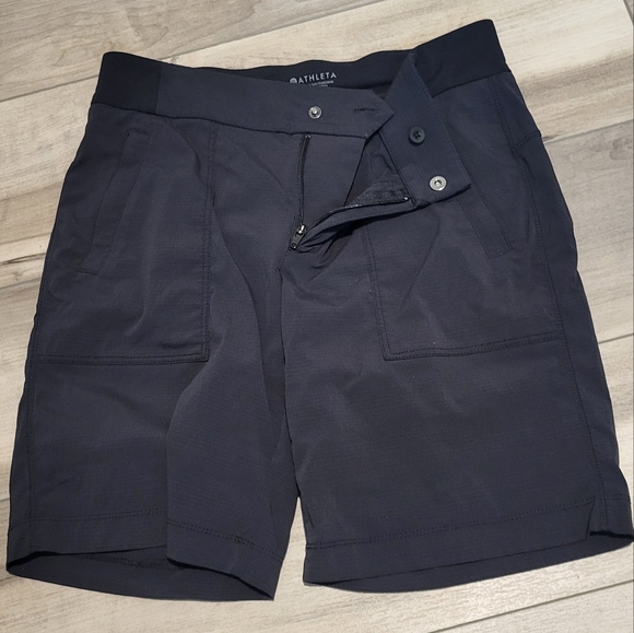 Athleta Shorts - Picture 2 of 9
